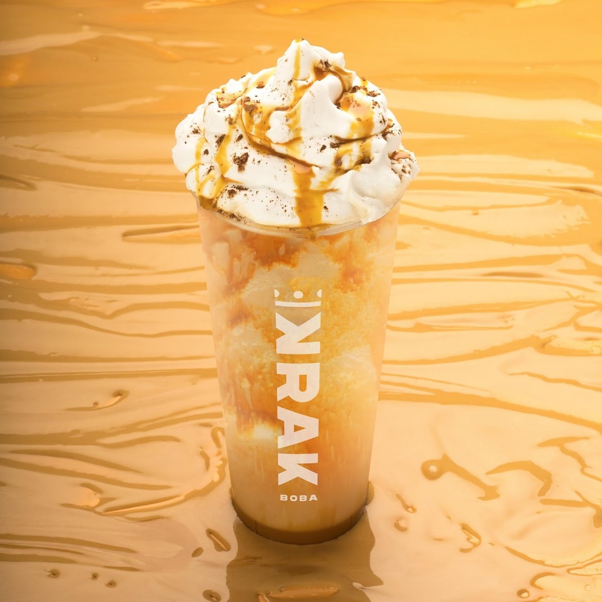 Krak Boba Santa Ana Photos 2